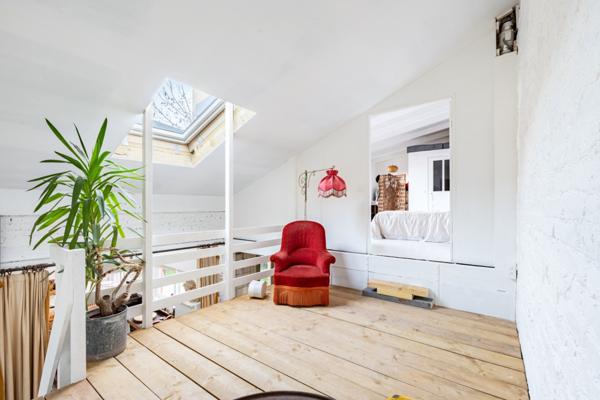 Maison 5 pièces - 180 m²