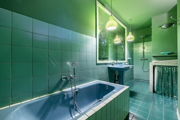 Maison 5 pièces - 180 m²