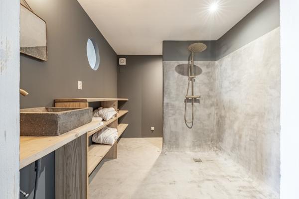 Maison 5 pièces - 180 m²