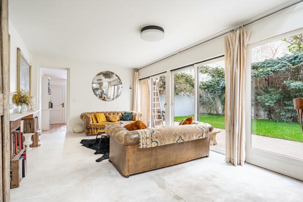 Maison 5 pièces - 180 m²
