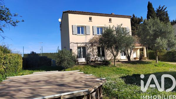 Maison à vendre 6 pièces 148 m² Sauveterre