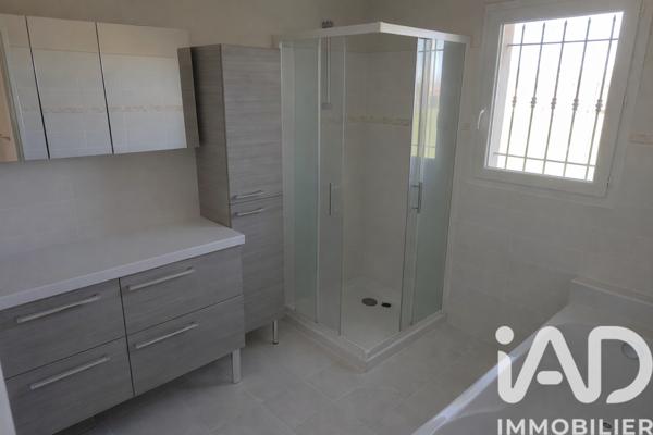 Maison à vendre 6 pièces 148 m² Sauveterre