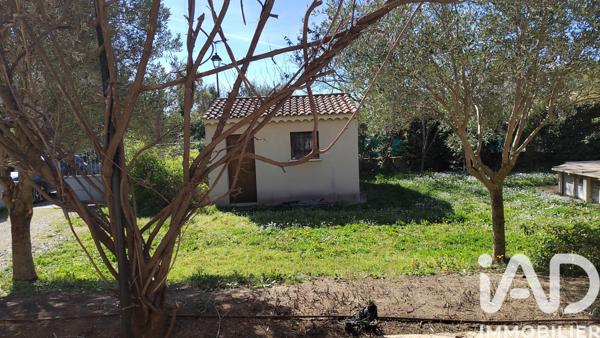 Maison à vendre 6 pièces 148 m² Sauveterre