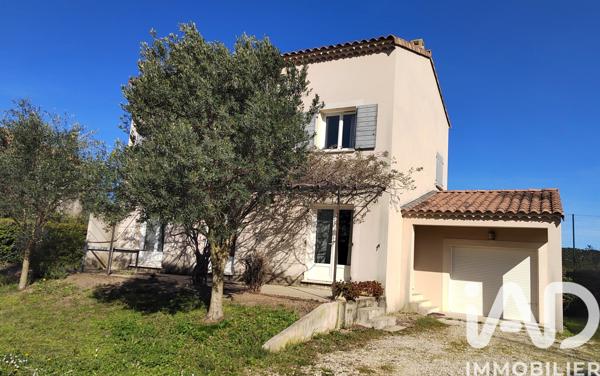 Maison à vendre 6 pièces 148 m² Sauveterre