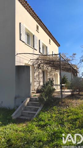 Maison à vendre 6 pièces 148 m² Sauveterre