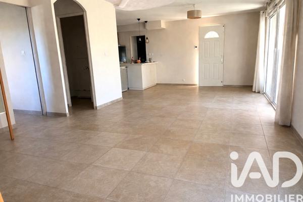 Maison à vendre 6 pièces 148 m² Sauveterre