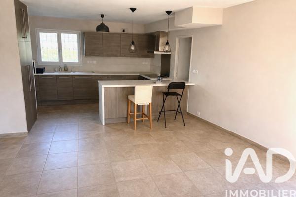 Maison à vendre 6 pièces 148 m² Sauveterre