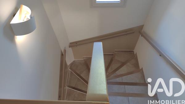 Maison à vendre 6 pièces 148 m² Sauveterre