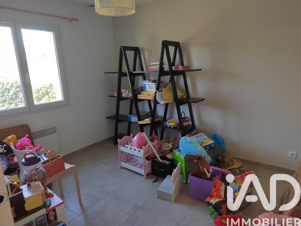 Maison à vendre 6 pièces 148 m² Sauveterre