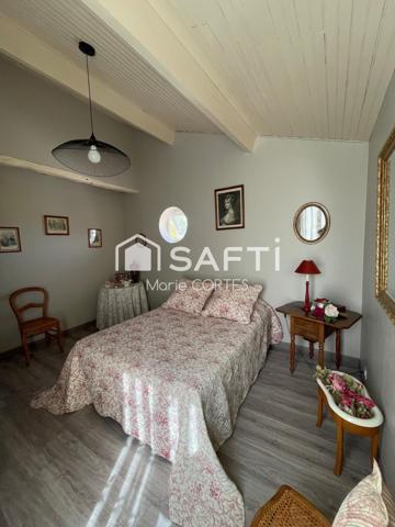 Maison coup de coeur