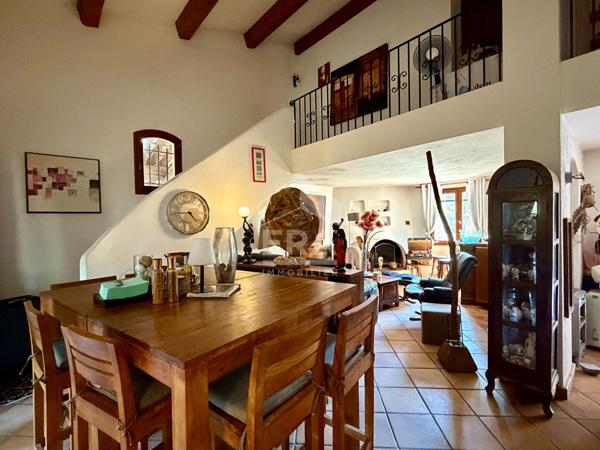 Maison Vidauban 3 chambres + piscine + studio