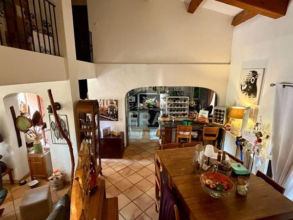 Maison Vidauban 3 chambres + piscine + studio