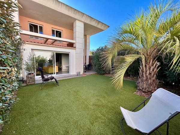 Appartement à FREJUS, 83600 - 4 pièces 80m²