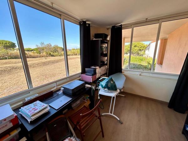 Appartement à FREJUS, 83600 - 4 pièces 80m²