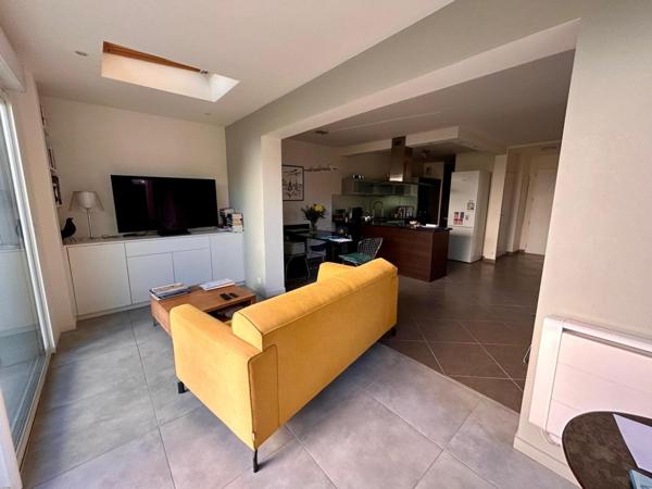Appartement à FREJUS, 83600 - 4 pièces 80m²