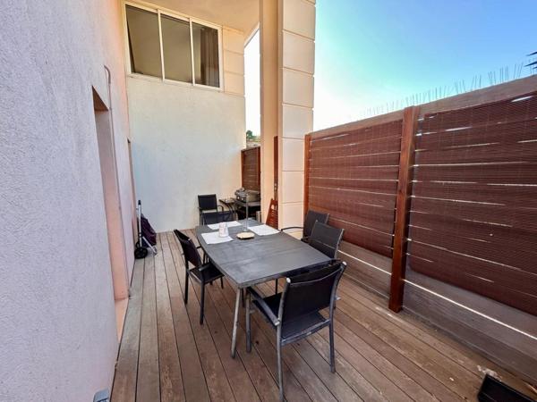 Appartement à FREJUS, 83600 - 4 pièces 80m²