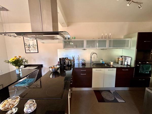 Appartement à FREJUS, 83600 - 4 pièces 80m²