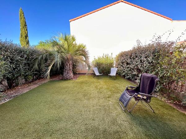 Appartement à FREJUS, 83600 - 4 pièces 80m²