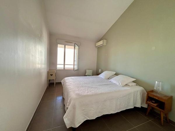 Appartement à FREJUS, 83600 - 4 pièces 80m²