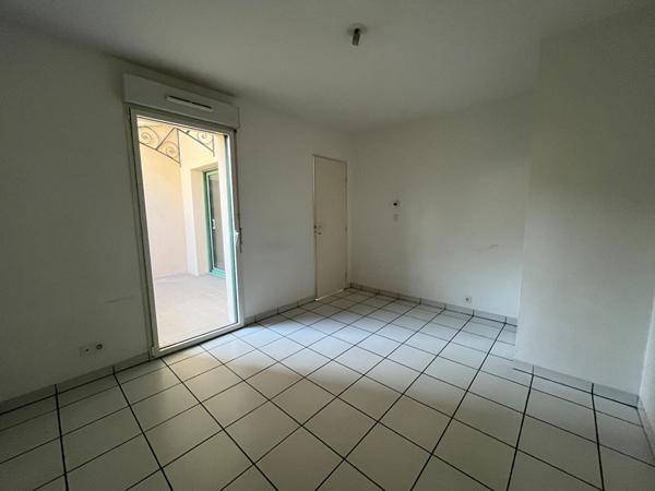 Appartement Vitré Type 3 65m²