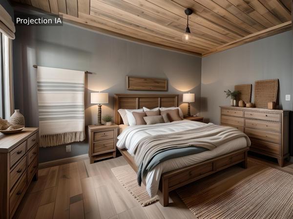 Appartement Vitré Type 3 65m²