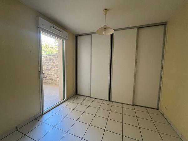 Appartement Vitré Type 3 65m²