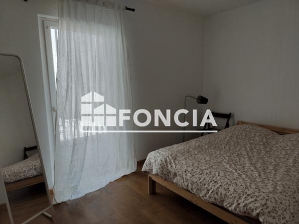 Location Appartement meublé 3 pièces 68.13 m² - Cenon 33150