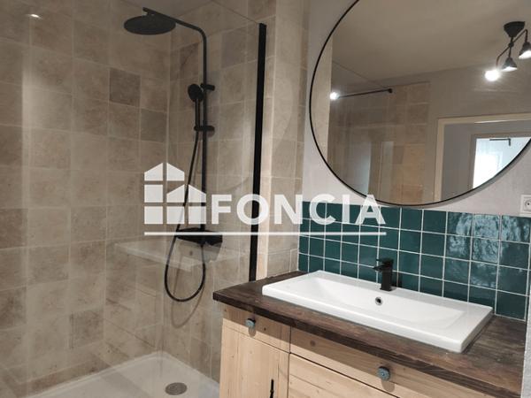 Location Appartement meublé 3 pièces 68.13 m² - Cenon 33150