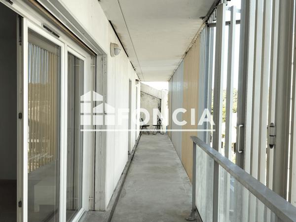 Location Appartement meublé 3 pièces 68.13 m² - Cenon 33150