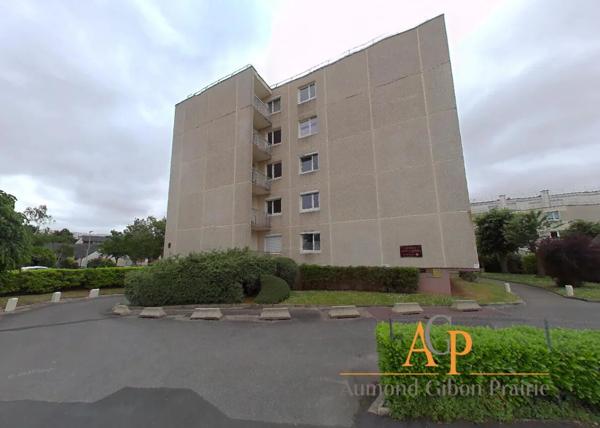 Parking / Box à louer à Caen (14000)