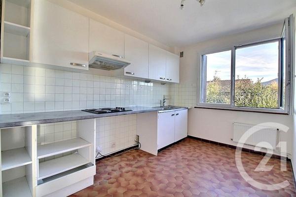 Appartement F2 à vendre  2 pièces - 46,97 m2 VEIGY FONCENEX - 74