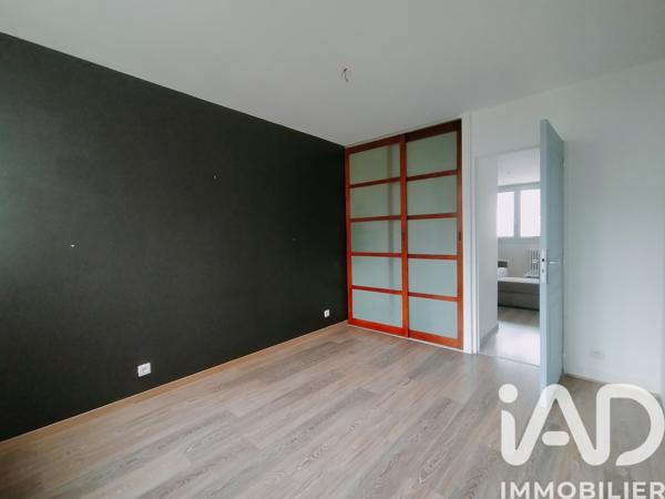 Appartement à vendre 3 pièces 73,11 m² Saint-Étienne