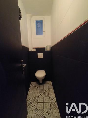 Appartement à vendre 3 pièces 73,11 m² Saint-Étienne