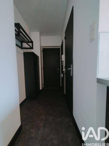 Appartement à vendre 3 pièces 73,11 m² Saint-Étienne