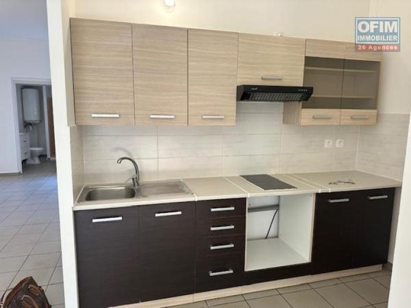 Un charmant F2 en plein centre de Saint-Louis à l'île de la Réunion