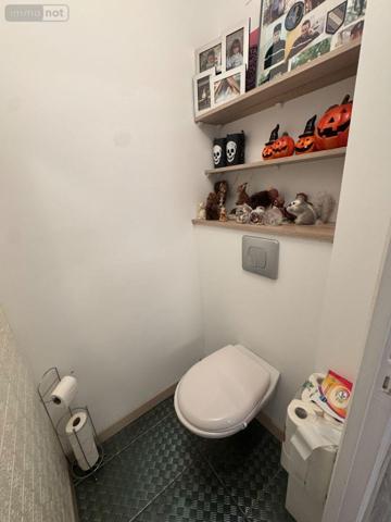 Appartement à vendre à Saint-Julien-les-Villas dans l'Aube (10800), ref : 1009813