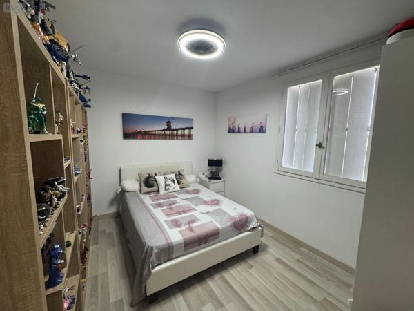 Appartement à vendre à Saint-Julien-les-Villas dans l'Aube (10800), ref : 1009813