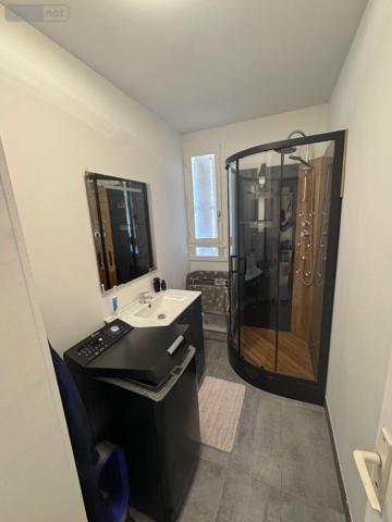 Appartement à vendre à Saint-Julien-les-Villas dans l'Aube (10800), ref : 1009813