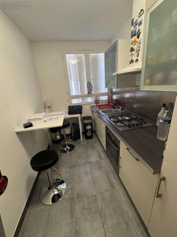 Appartement à vendre à Saint-Julien-les-Villas dans l'Aube (10800), ref : 1009813