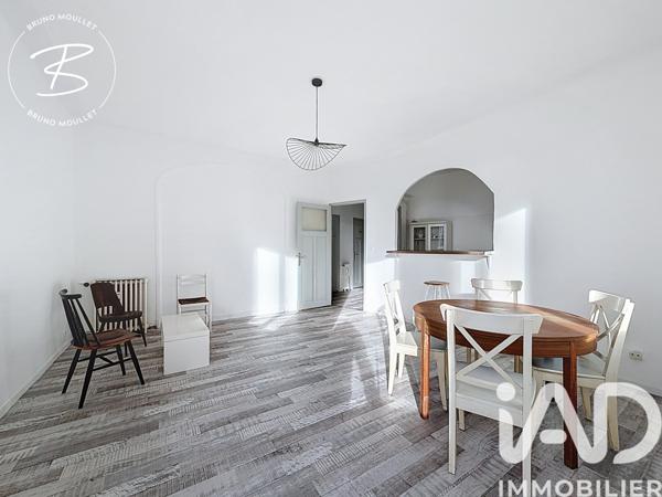 Appartement à vendre 3 pièces 78 m² Toulon