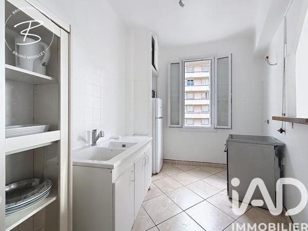 Appartement à vendre 3 pièces 78 m² Toulon