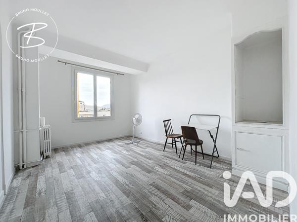 Appartement à vendre 3 pièces 78 m² Toulon