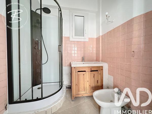 Appartement à vendre 3 pièces 78 m² Toulon