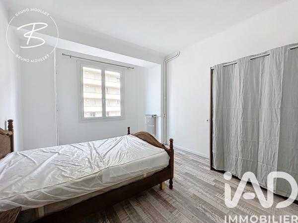 Appartement à vendre 3 pièces 78 m² Toulon