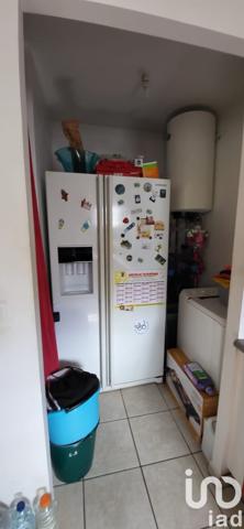 Appartement à vendre 3 pièces 60 m² Saint-François