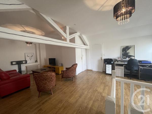 maison à vendre  10 pièces - 339 m2 YZEURE - 03