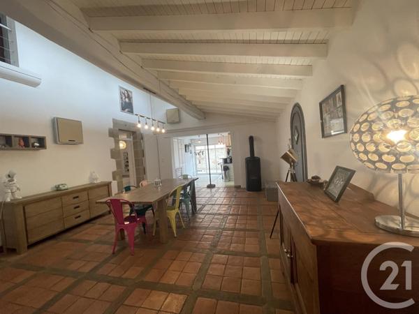 maison à vendre  10 pièces - 339 m2 YZEURE - 03