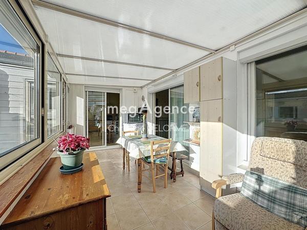 Maison à SAINT-MALO, 35400 - 5 pièces 101m²