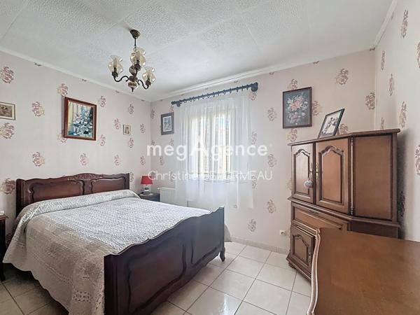 Maison à SAINT-MALO, 35400 - 5 pièces 101m²