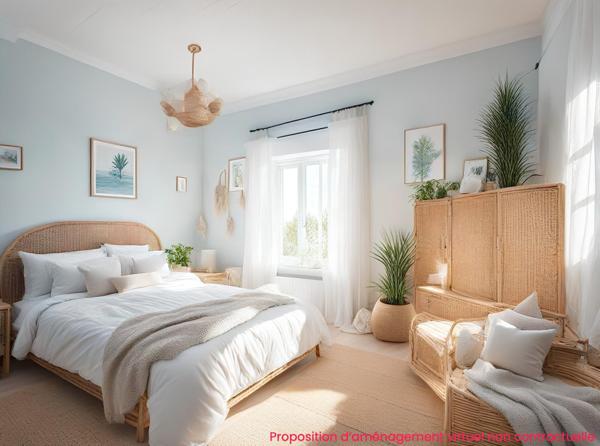 Maison à SAINT-MALO, 35400 - 5 pièces 101m²